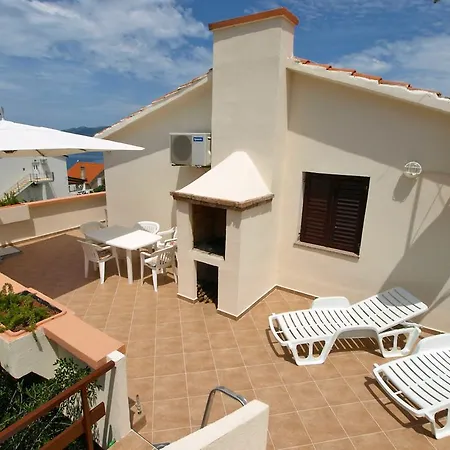 Apartmán Rokov *