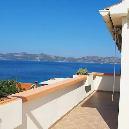 Apartmán Rokov Mali Iž