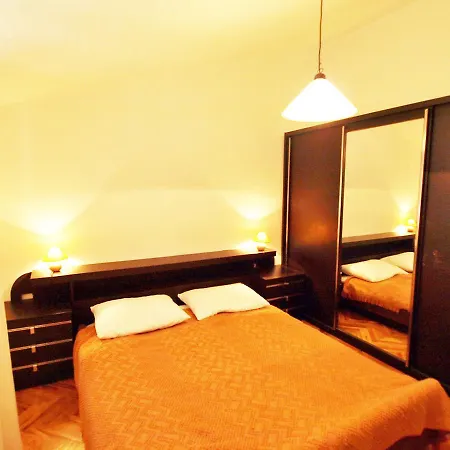 Rokov Apartmán