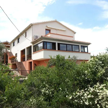 Apartmán Rokov *