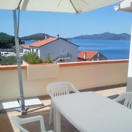 Rokov Apartmán Mali Iž