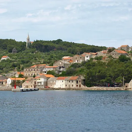 Apartmán Rokov Mali Iž