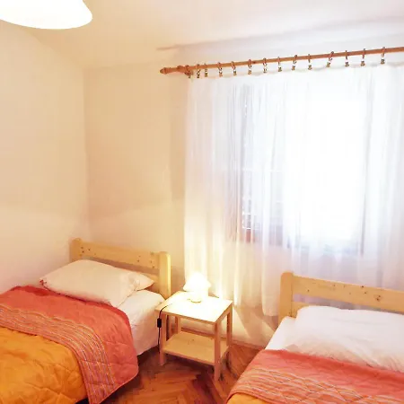 Rokov Apartmán *