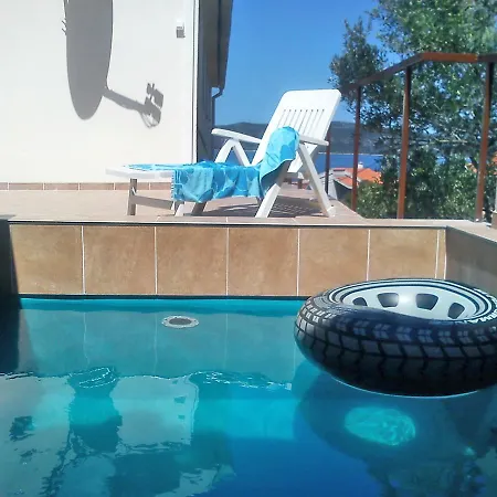 Rokov Apartmán Mali Iž